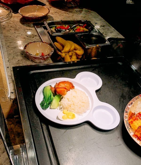 Disney Shanghai food by thewoksoflife.com