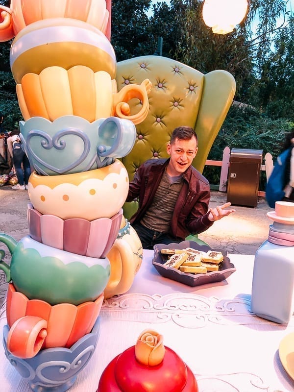 Shanghai Disney Wonderland by thewoksoflife.com