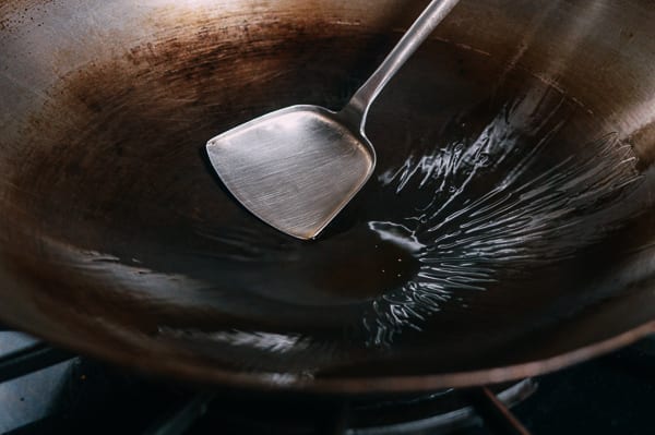 20-Minute String Bean Chicken Stir-fry, by thewoksoflife.com