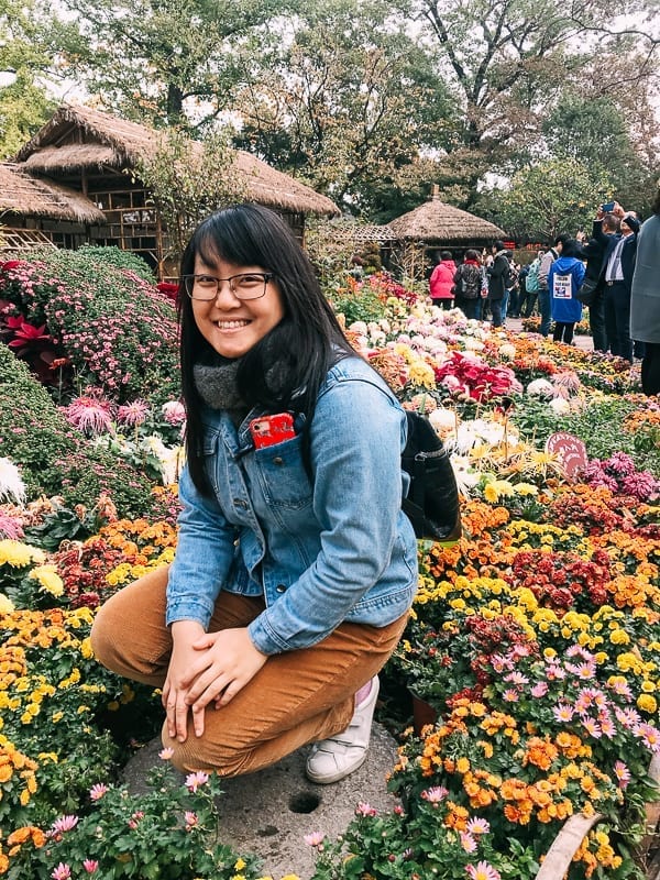 Humble Administrator's Garden