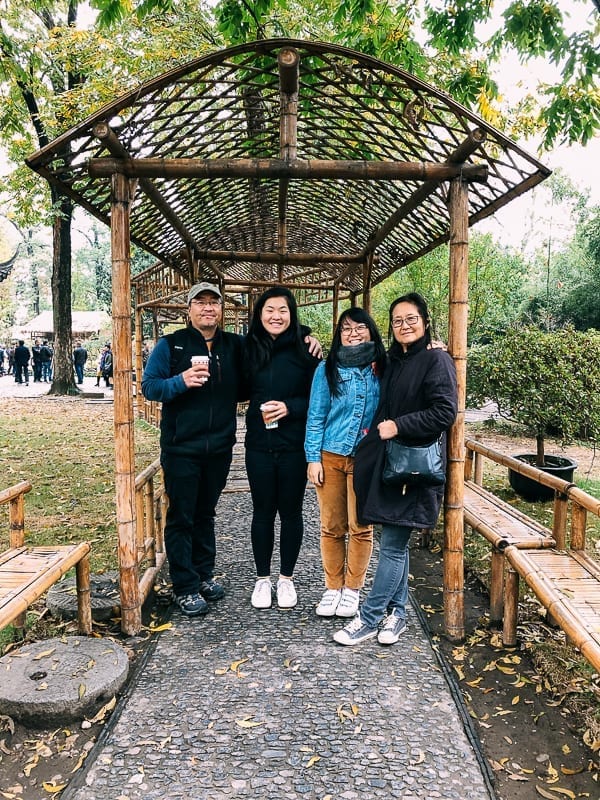 Humble Administrator's Garden