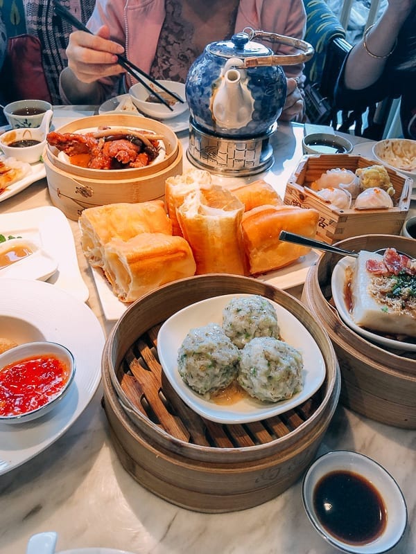 Dim Sum 