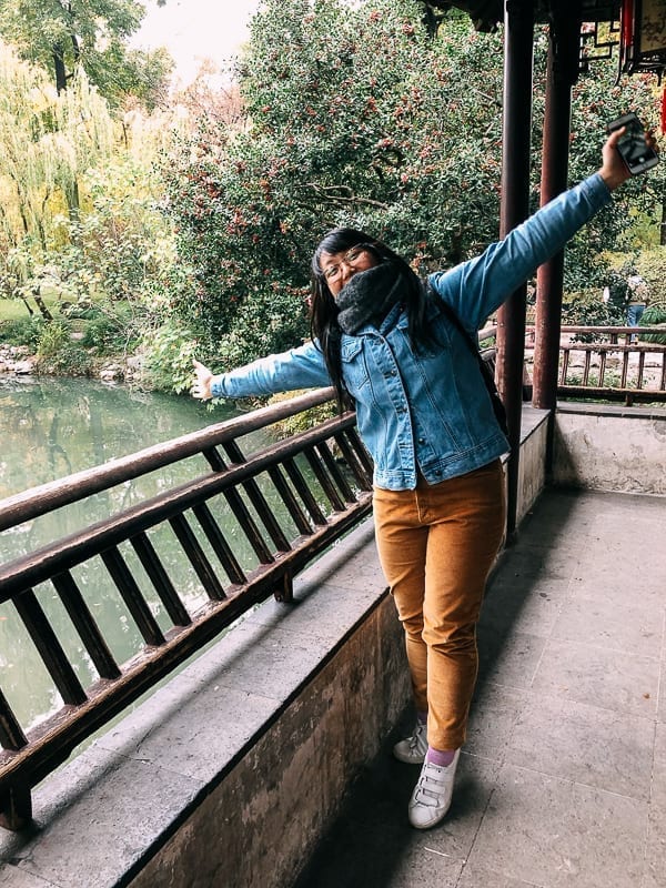 Humble Administrator's Garden