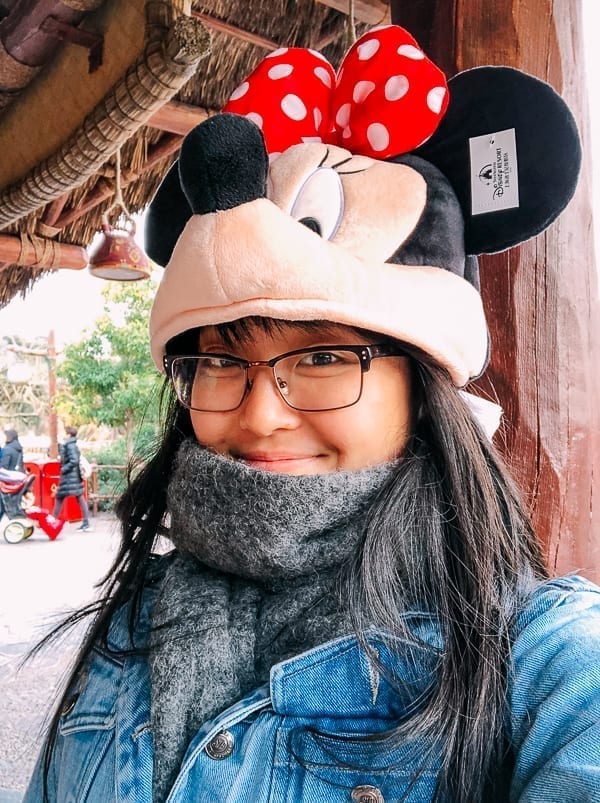 Shanghai Disney shopping by thewoksoflife.com