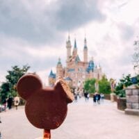 The Perfect Day at Shanghai Disneyland by thewoksoflife.com