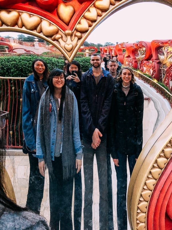 Shanghai Disneyland Review by thewoksoflife.com