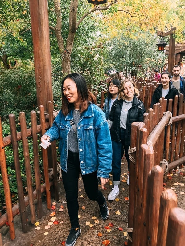 Disney Shanghai Review by thewoksoflife.com