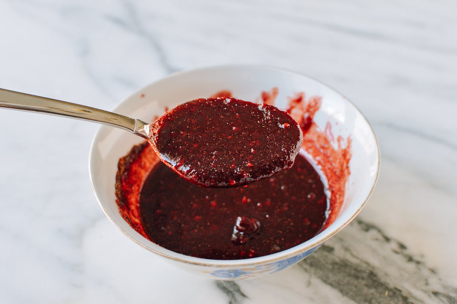 Char Siu Marinade, thewoksoflife.com