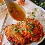 Egg Foo Young