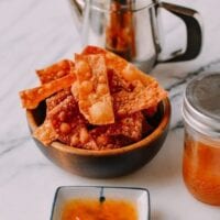 Homemade Duck Sauce, thewoksoflife.com