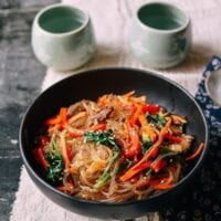 Japchae