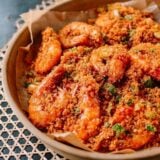 Typhoon Shelter Shrimp, thewoksoflife.com