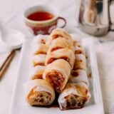 Zhaliang, thewoksoflife.com