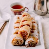 Zhaliang, thewoksoflife.com