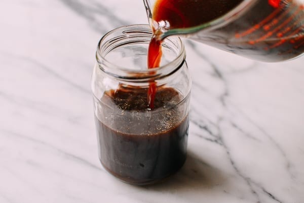 Stir-fry Sauce in a jar, thewoksoflife.com