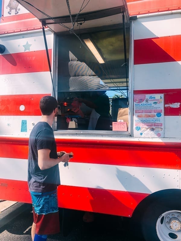 Leonard's Malasadas Mobile, thewoksoflife.com