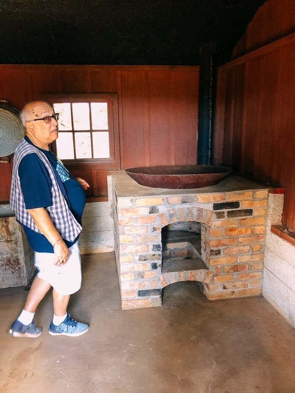 Hawaii Plantation Village tour, thewoksoflife.com