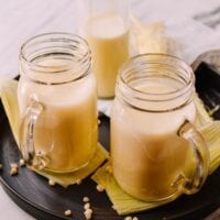 Chinese corn drink, thewoksoflife.com