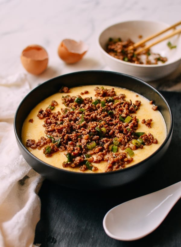 25 Chinese Egg Recipes