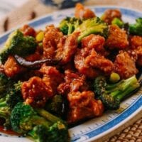 General Tso's Chicken, thewoksoflife.com