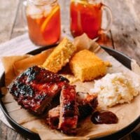 Instant Pot Ribs, thewoksoflife.com