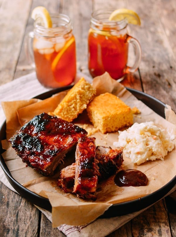 Instant Pot Ribs, thewoksoflife.com