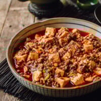 Mapo Tofu, thewoksoflife.com