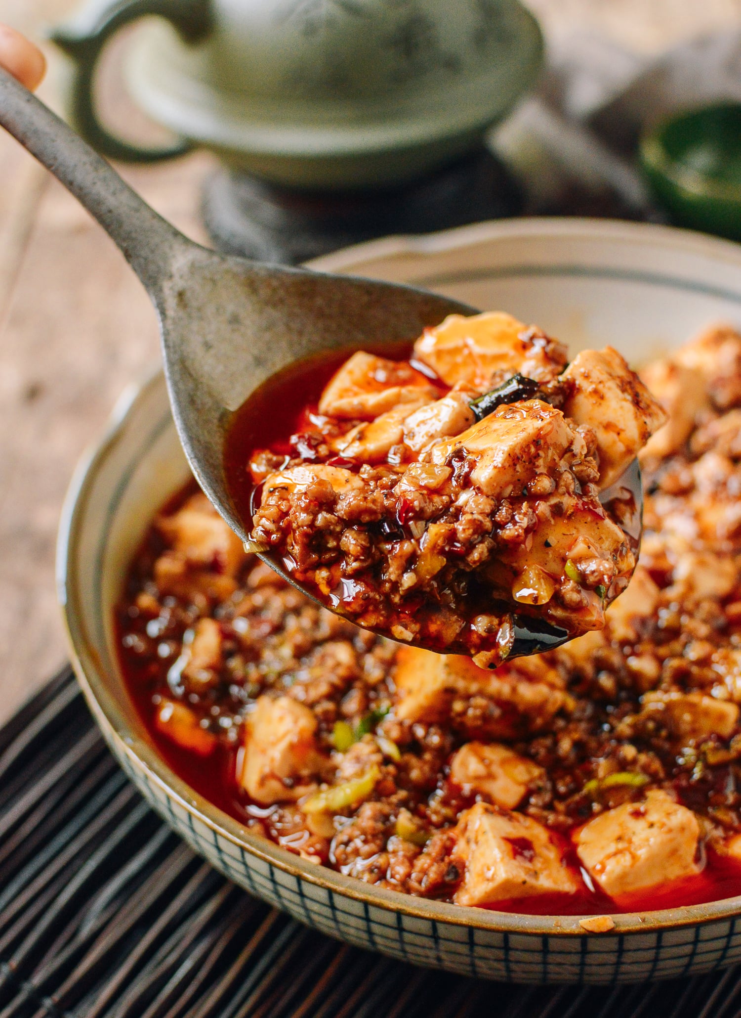 27 Of Our Favorite Tofu Recipes
