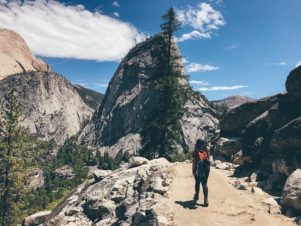 Hiking John Muir Trail, thewoksoflife.com