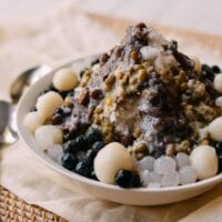 Chinese Shaved Ice, thewoksoflife.com