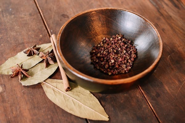 Chinese aromatics, thewoksoflife.com