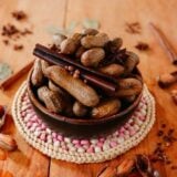 Boiled Peanuts, thewoksoflife.com