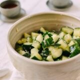 Chinese Cucumber Salad, thewoksoflife.com