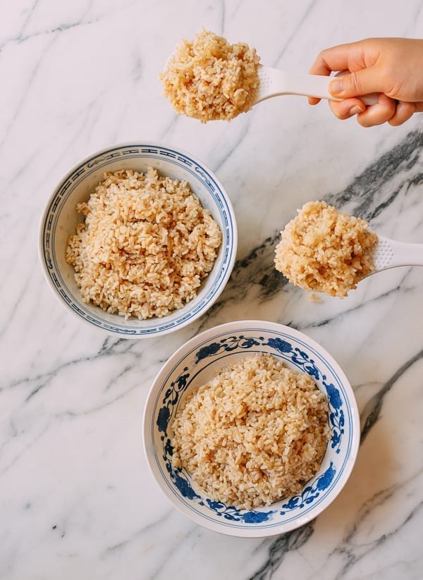 How to Cook Brown Rice: 2 Easy Methods!