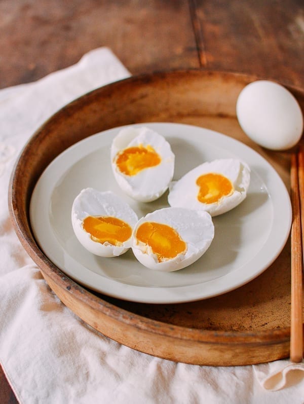 Chinese salted duck eggs, thewoksoflife.com