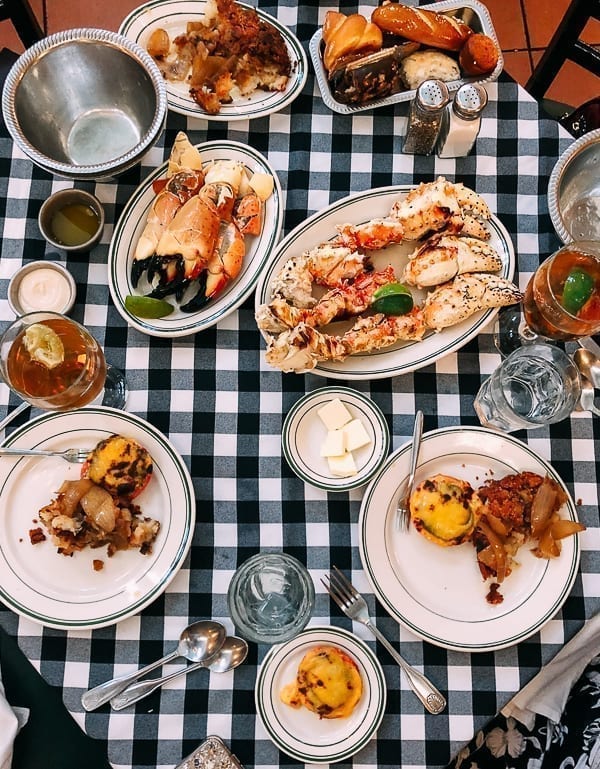 Things To Do in Miami (Woks of Life Edition)