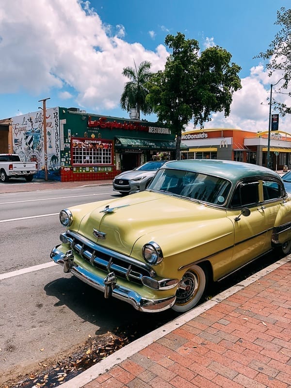 Little Havana, Miami, thewoksoflife.com
