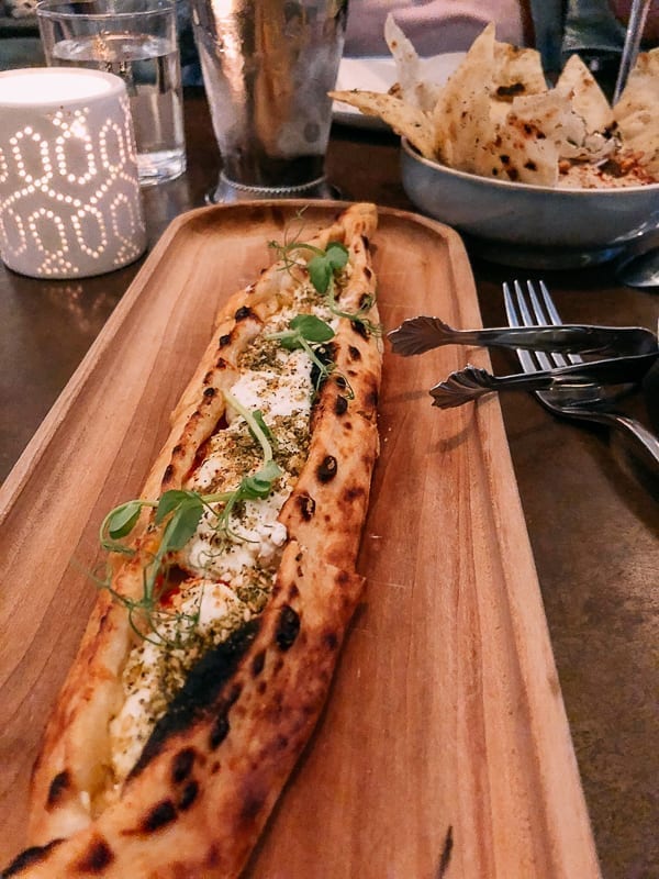 Byblos Miami Food, thewoksoflife.com