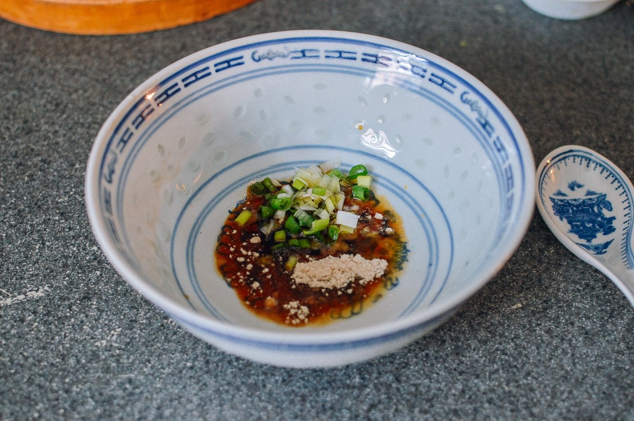 wonton soup base ingredients