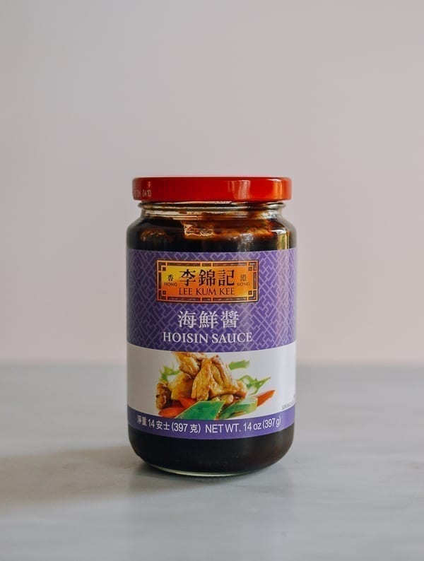 Hoisin Sauce, thewoksoflife.com