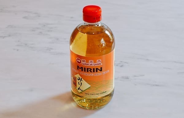 Mirin, thewoksoflife.com