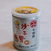 Bullhead Sha Cha Sauce, thewoksoflife.com