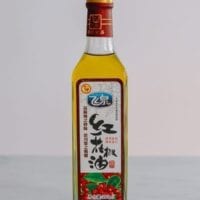 Sichuan Peppercorn Oil, thewoksoflife.com