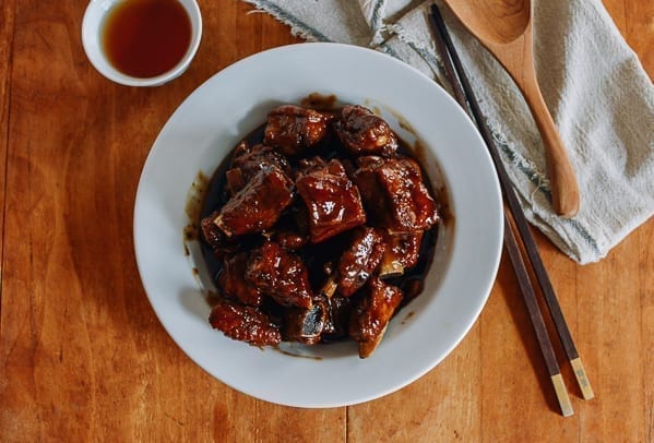 1-2-3-4-5 Ribs, thewoksoflife.com