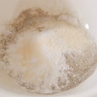 Buckwheat Pancakes dry ingredients, thewoksoflife.com