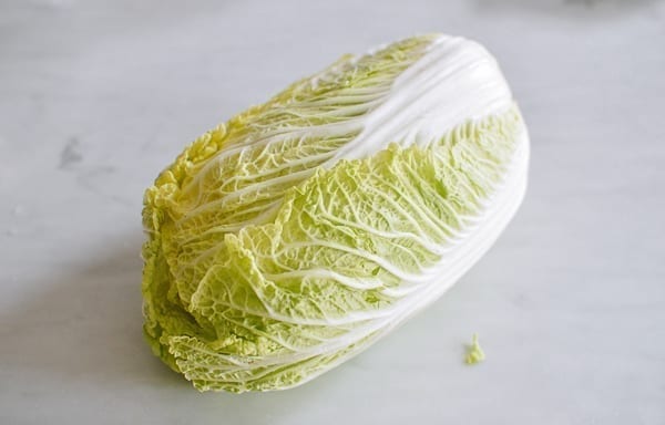Napa cabbage, thewoksoflife.com