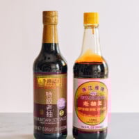 Dark Soy Sauce brands, thewoksoflife.com
