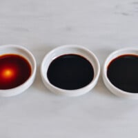 Soy sauce comparison, thewoksoflife.com