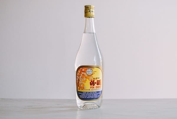 Chinese Fenjiu, thewoksoflife.com