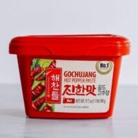 Tub of Gochujang, thewoksoflife.com